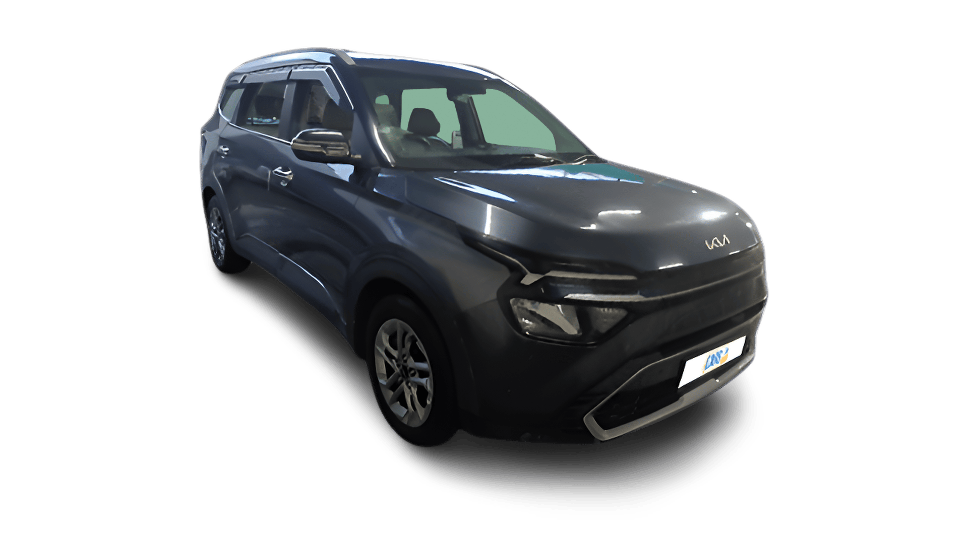 2023 KIA CARENS - SUV - Diesel - Manual - ₹10.50 lakh